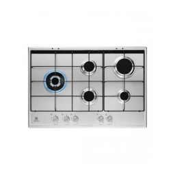 Electrolux KGS7564SX Notice d'utilisation | AI Chat & PDF | Fixfr