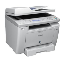 Epson WorkForce AL-MX200DWF Manuel utilisateur | Fixfr