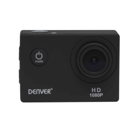 Denver ACT-1015: Manuel d'utilisation + Chat IA | Fixfr