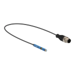 Schmalz  NAEH-SCHA SMAGN-NPN S050 Proximity switch  Mode d'emploi