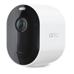 Arlo Pro 5S (VMC4060P) Guide de d&eacute;marrage rapide