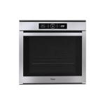 Whirlpool AKZM 8530/IX Oven Manuel utilisateur