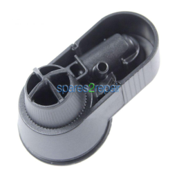 Philips CP0306/01 Mousseur à lait automatique Manuel utilisateur | Fixfr
