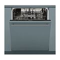 Bauknecht GSX 5994 Dishwasher Manuel utilisateur