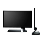 Acer S275HL Monitor Manuel utilisateur