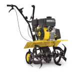 100862 Rotoculteur: Manuel d'Utilisation + Chat IA