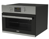 Zanussi ZOK37901XU Manuel utilisateur | Fixfr