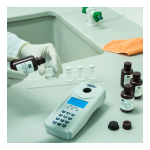 M510 Fluoresc&eacute;ine | Chat IA et T&eacute;l&eacute;chargement PDF