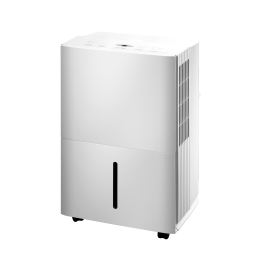 mundoclima Series MH-V5 Electronical Dehumidifier Manuel du propriétaire | Fixfr