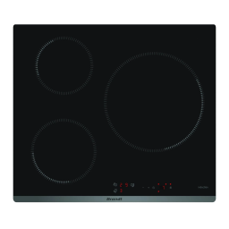 Brandt BPI6313B Manuel utilisateur | Fixfr