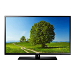 Samsung Series 4 460 : Guide d'installation + Chat IA
