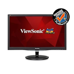 ViewSonic VX2757-mhd MONITOR Mode d'emploi | Fixfr