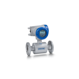 KROHNE OPTISONIC 3400 : Guide Démarrage Rapide + IA | Fixfr