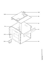 Juno-Electrolux JON30020X Manuel utilisateur | Fixfr