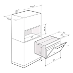 De Dietrich DKE7335A Micro ondes Product fiche