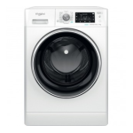 Whirlpool FFDBE 9648 BCEV F Washing machine Product information