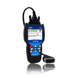 Innova 3140g OBD2&1 ScanTool Manuel utilisateur | Fixfr