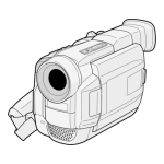 JVC GR-DVL200 Mode d'emploi: Chat IA &amp; PDF