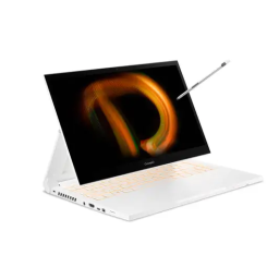 Acer ConceptD CC315-73G Notebook Manuel utilisateur | Fixfr