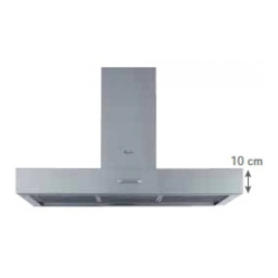 Whirlpool AKR 948 IX Manuel utilisateur | Fixfr