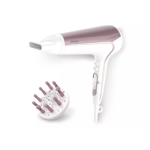 Philips BHD186/00 DryCare Advanced S&egrave;che-cheveux Manuel utilisateur