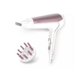 Philips BHD186/00 DryCare Advanced Sèche-cheveux Manuel utilisateur | Fixfr