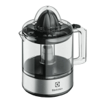 Electrolux EB4PL80 Livre de recettes: AI Chat &amp; PDF