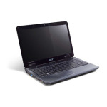 Aspire 5541/5241 Guide rapide | AI Chat &amp; PDF Access