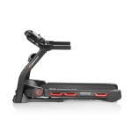 Bowflex Treadmill 18 Manuel utilisateur