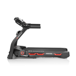 Bowflex Treadmill 18 Manuel utilisateur | Fixfr