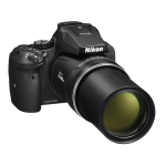 COOLPIX P900 : Manuel de r&eacute;f&eacute;rence + Chat IA