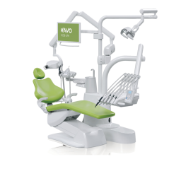 KaVo Primus 1058 Life Mode d'emploi | Fixfr