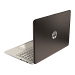HP Spectre 13-3000 Ultrabook Manuel utilisateur
