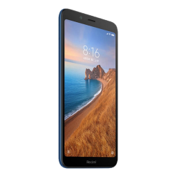 Redmi 7A Guide d'Utilisation + Chat IA & PDF | Fixfr