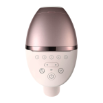 Philips Lumea Series BRI958/00 : Chat IA &amp; PDF
