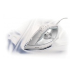 Philips Azur Ionic GC4630 Fer &agrave; vapeur | AI Chat &amp; PDF