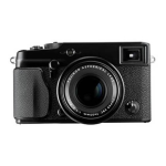 Fujifilm X-Pro1 Manuel utilisateur