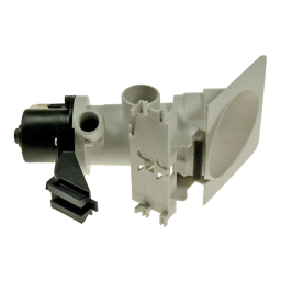 Whirlpool AWO/D 7441 WP Washing machine Manuel utilisateur | Fixfr