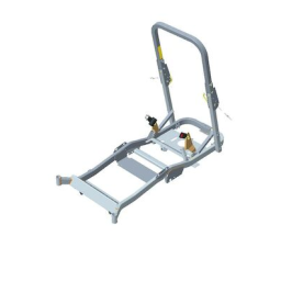 Toro ROPS Kit Riding Product Manuel utilisateur | Fixfr