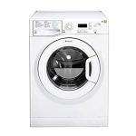 Frigidaire DK5031 Manuel utilisateur