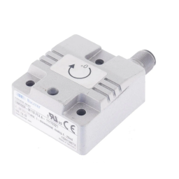 Baumer GIM500R - 2-dimensional Inclination sensor Fiche technique | Fixfr