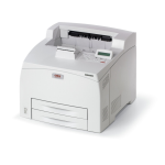 OKI B6250, B6250n, B6250dn: Fiche Technique + IA Chat