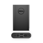 Dell Portable Power Companion (12000mAh) PW7015M electronics accessory Manuel utilisateur