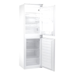 Hotpoint HMCB 5050 AA.UK Fridge/freezer combination Manuel utilisateur