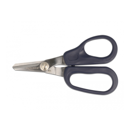 DeLOCK 90554 Glass fiber scissors for fibers made of aramid  Fiche technique | Fixfr