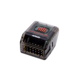 Spektrum AR620 Guide de l'Utilisateur + Chat IA | Fixfr