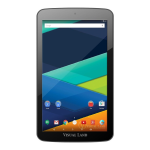 Visual Land Prestige Tablette Android : Guide IA &amp; PDF