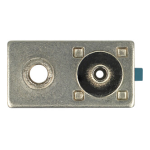 DeLOCK 89751 FAKRA Z plug spring pin for crimping 1 prepunched hole Fiche technique