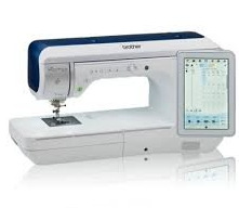 Brother Innov-is BQ3050 Home Sewing Machine Manuel utilisateur | Fixfr