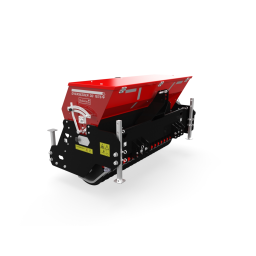 Redexim Overseeder 3D 1575 LV Manuel du propriétaire | Fixfr